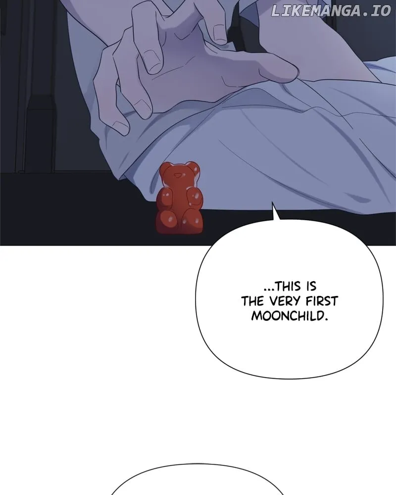 Moonmade Child Chapter 54 Online - página 32