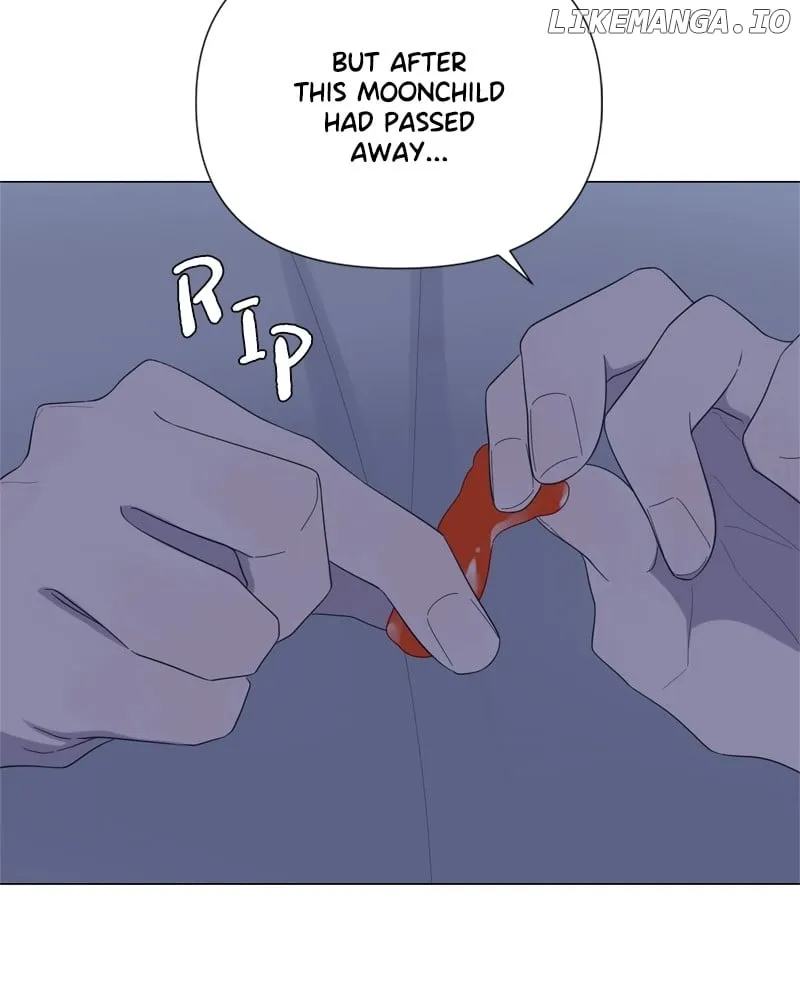 Moonmade Child Chapter 54 Online - página 33