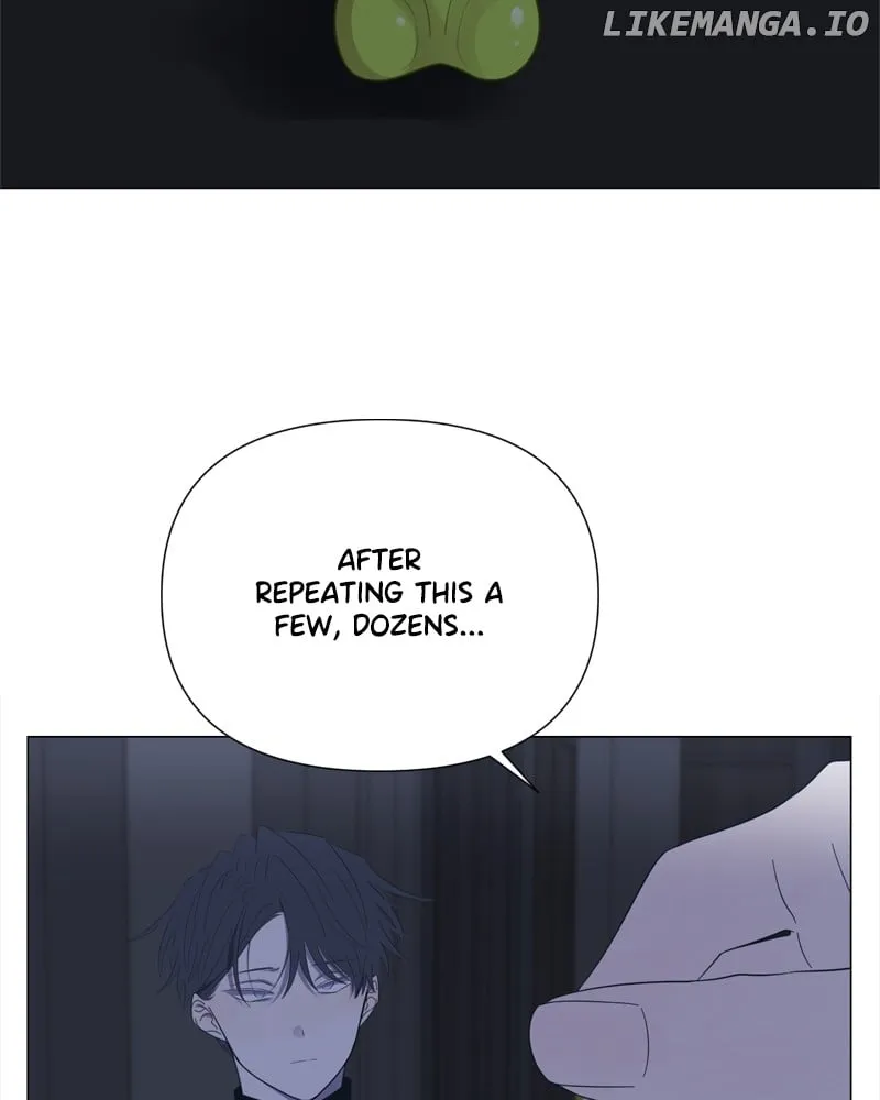 Moonmade Child Chapter 54 Online - página 40