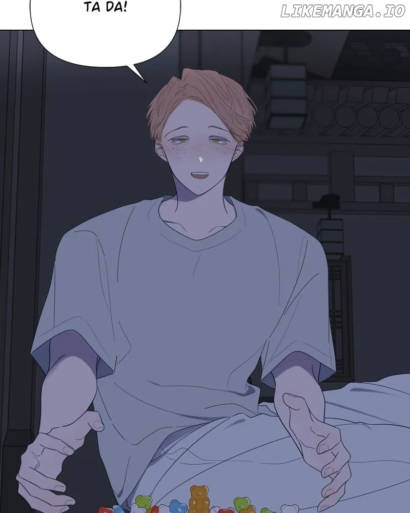 Moonmade Child Chapter 54 Online - página 42