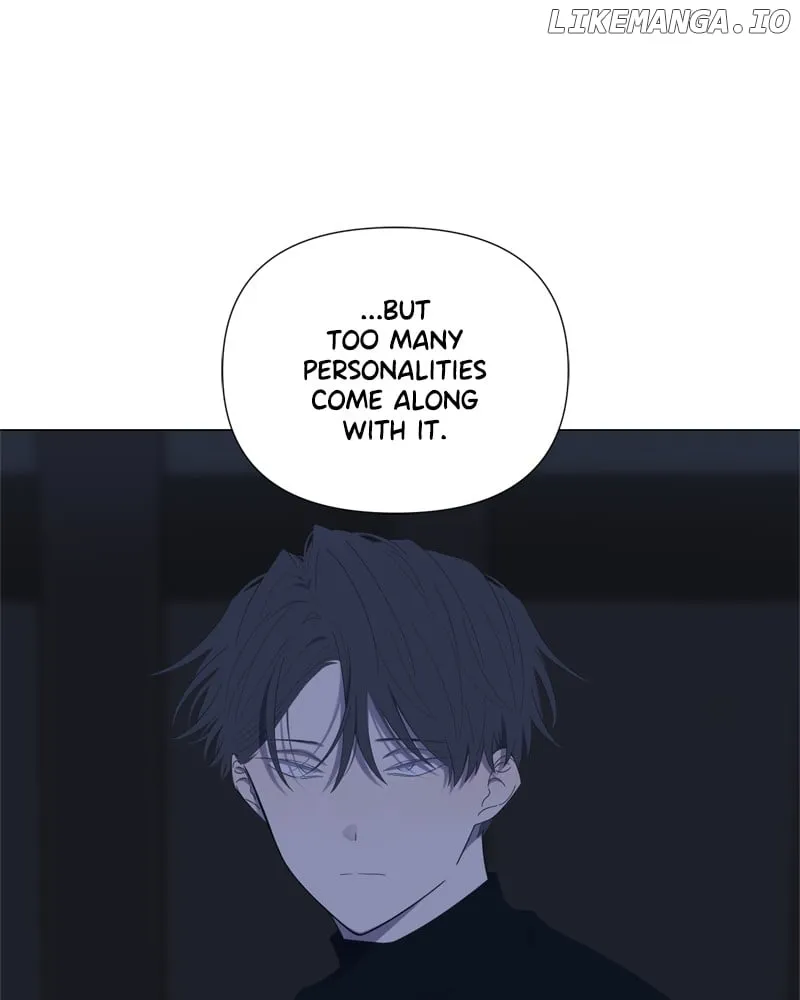 Moonmade Child Chapter 54 Online - página 45