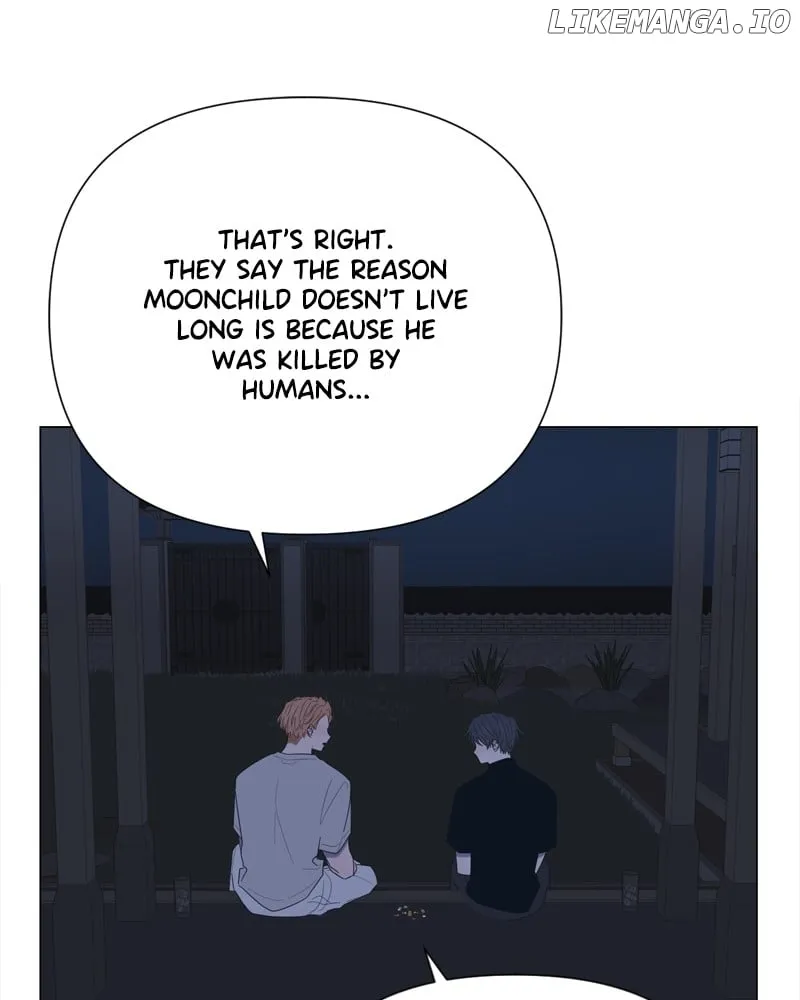 Moonmade Child Chapter 54 Online - página 50