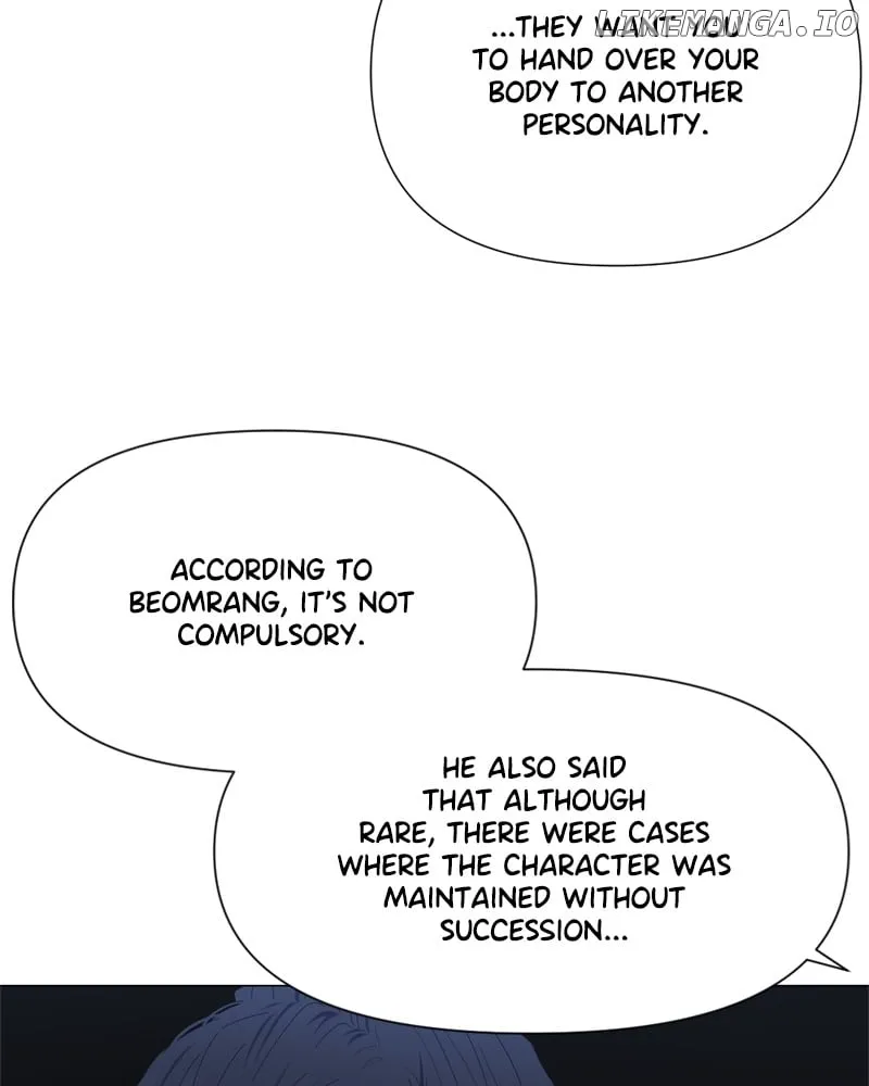 Moonmade Child Chapter 54 Online - página 57