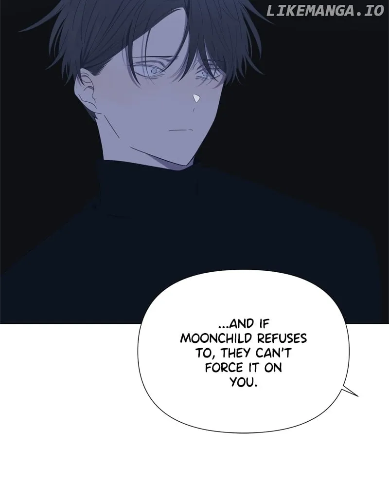 Moonmade Child Chapter 54 Online - página 58