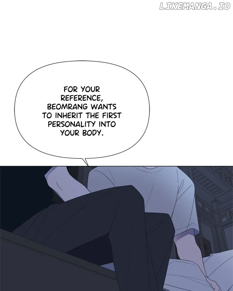 Moonmade Child Chapter 54 Online - página 59