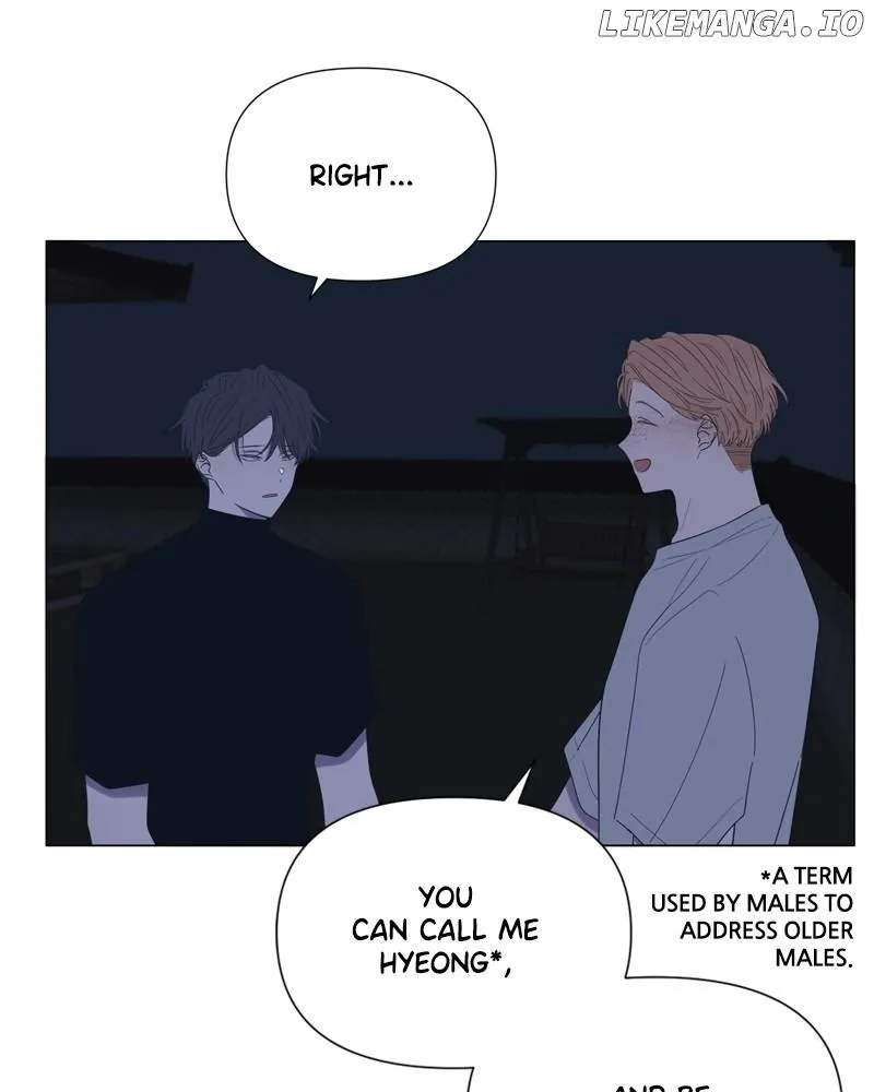 Moonmade Child Chapter 55 Online - página 5