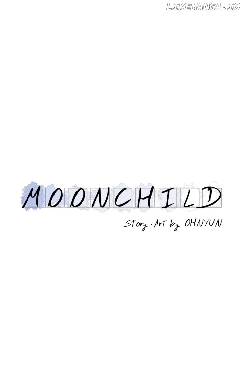 Moonmade Child Chapter 57 Online - página 1