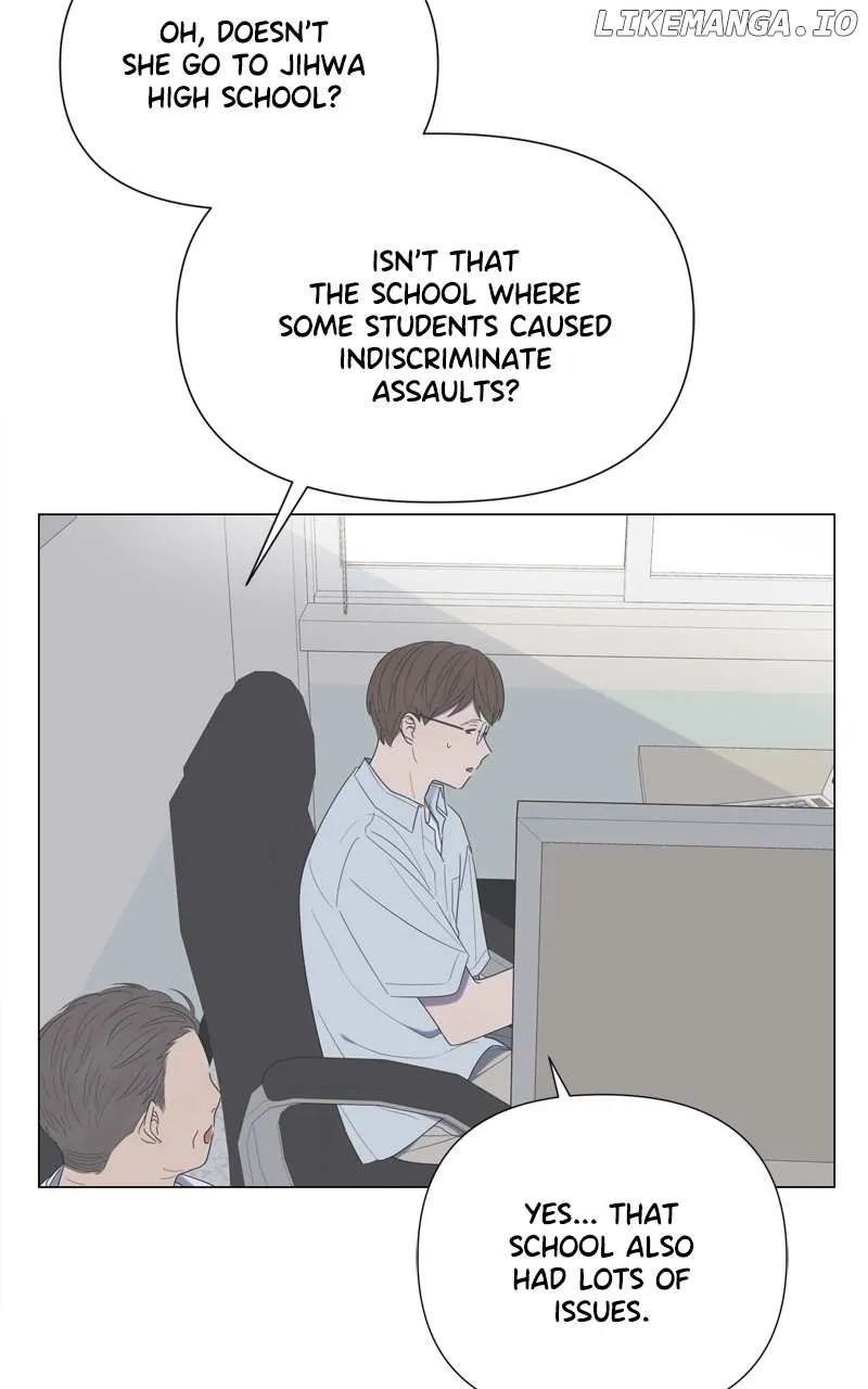 Moonmade Child Chapter 57 Online - página 5