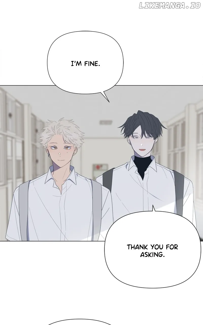 Moonmade Child Chapter 57 Online - página 21