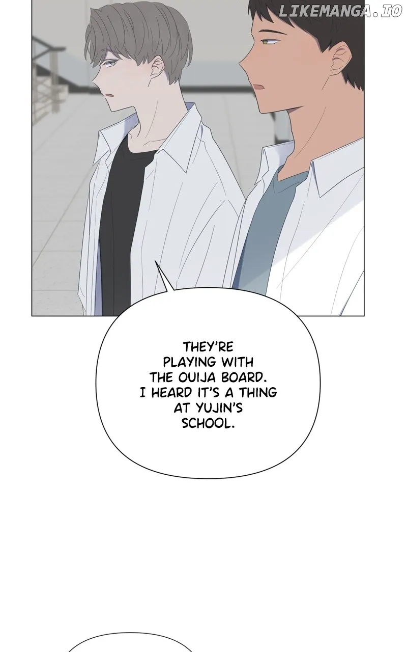Moonmade Child Chapter 57 Online - página 34