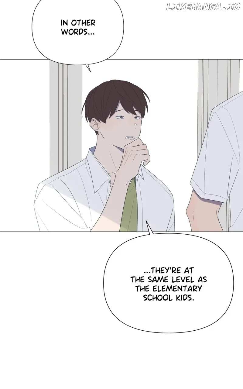 Moonmade Child Chapter 57 Online - página 35