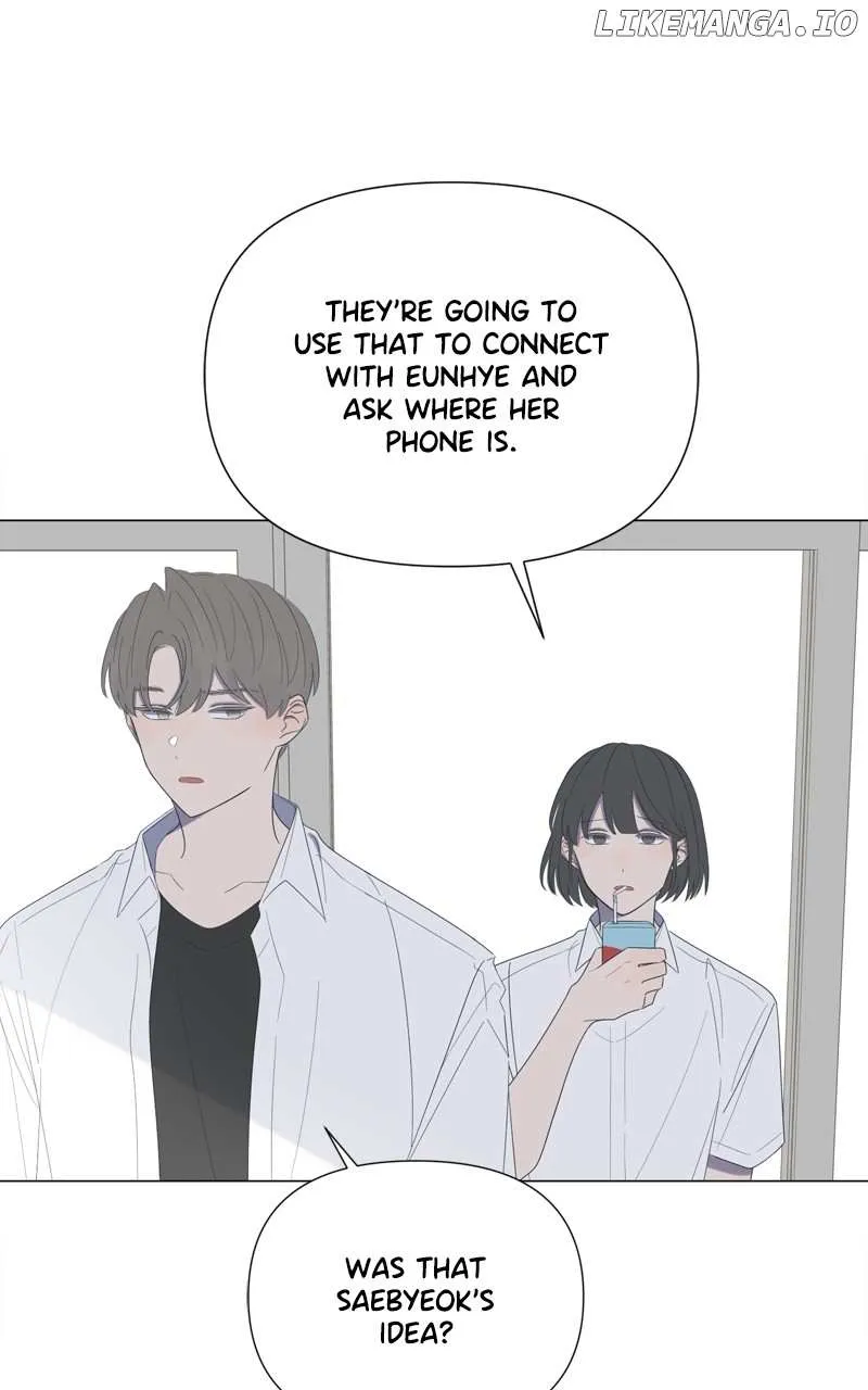 Moonmade Child Chapter 57 Online - página 36