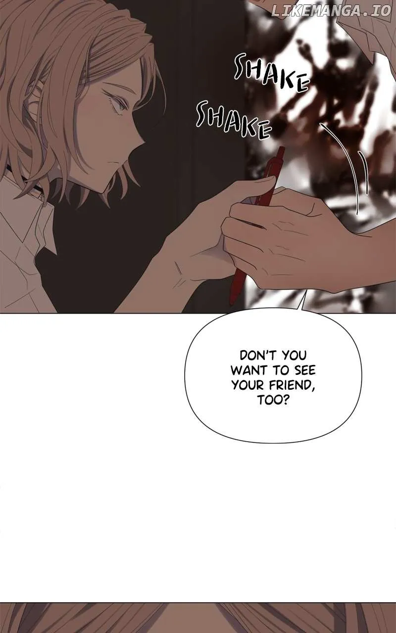 Moonmade Child Chapter 57 Online - página 39