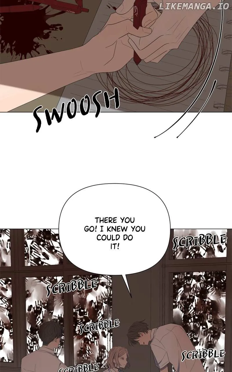 Moonmade Child Chapter 57 Online - página 41