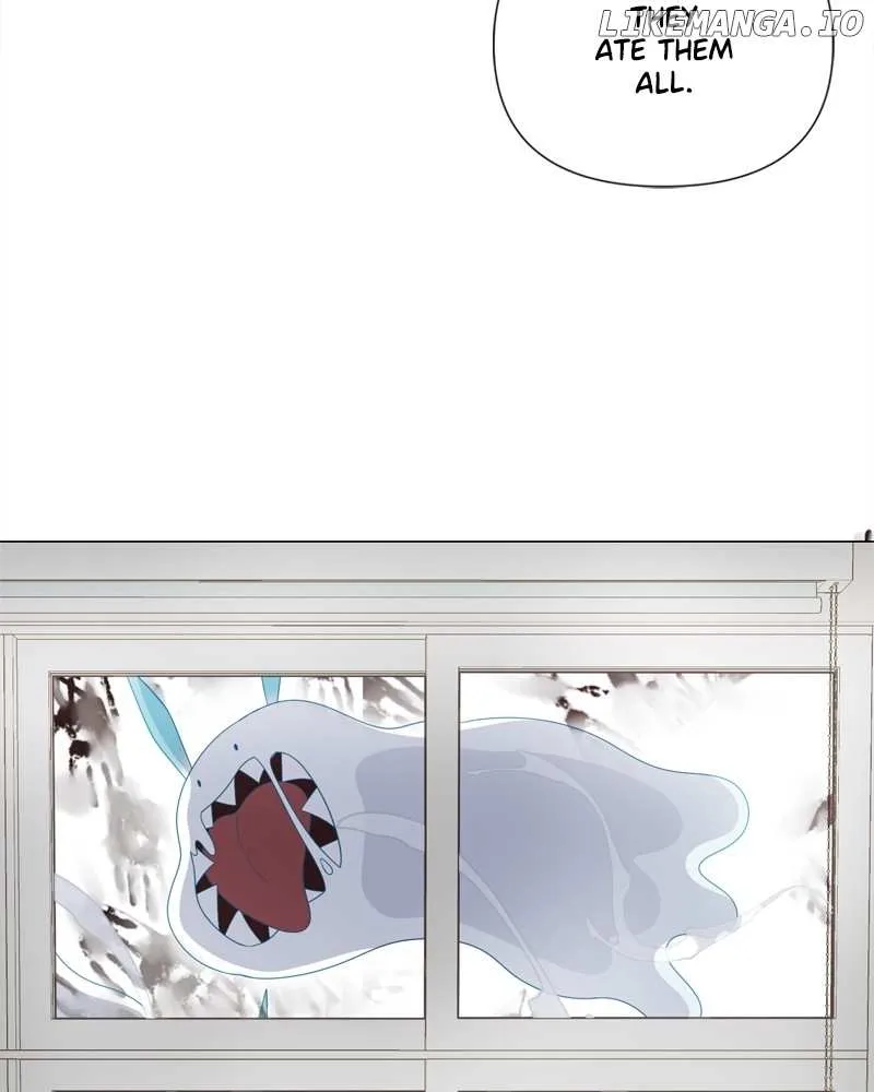 Moonmade Child Chapter 61 Online - página 17