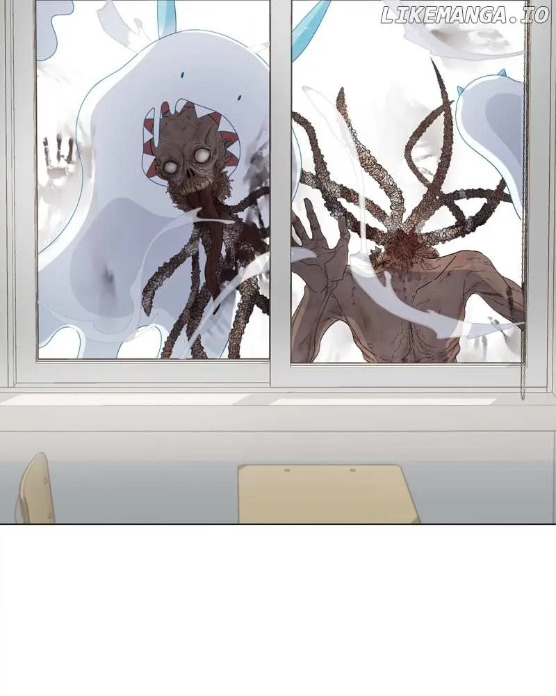 Moonmade Child Chapter 61 Online - página 18