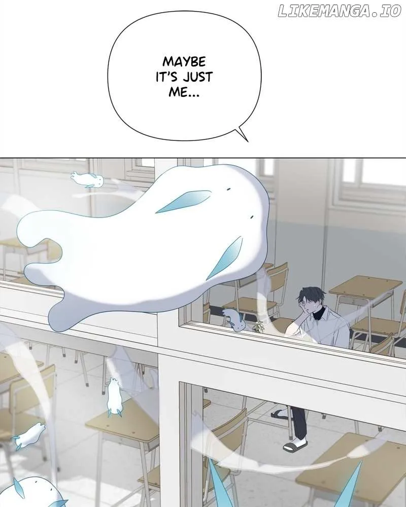 Moonmade Child Chapter 61 Online - página 19