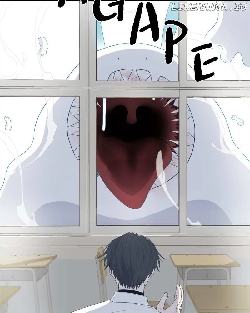 Moonmade Child Chapter 61 Online - página 22