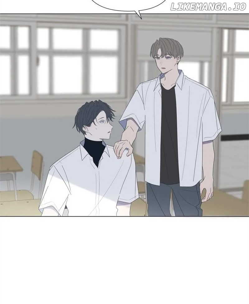 Moonmade Child Chapter 61 Online - página 25