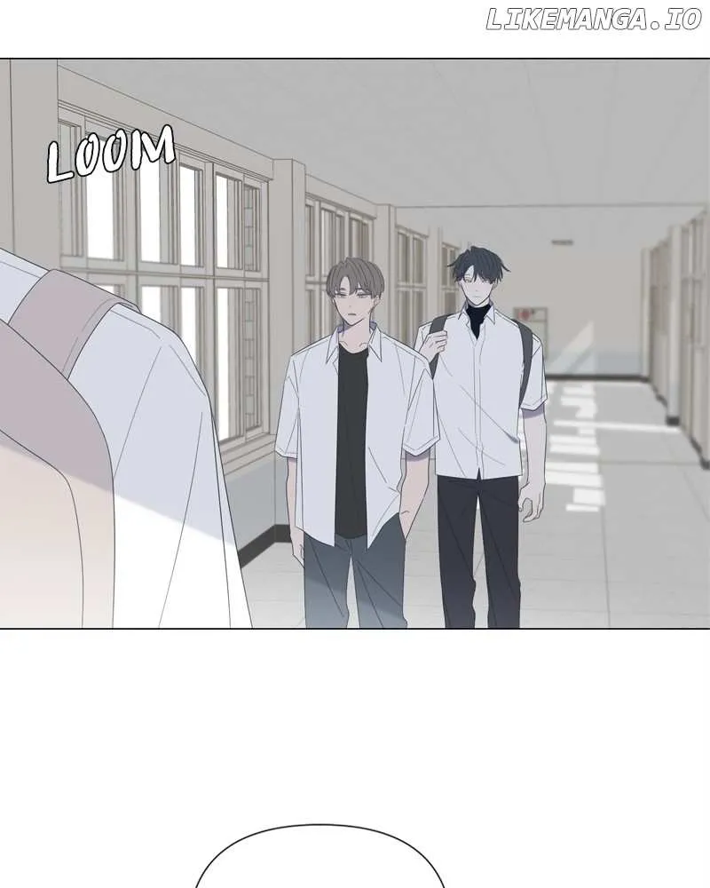 Moonmade Child Chapter 61 Online - página 34