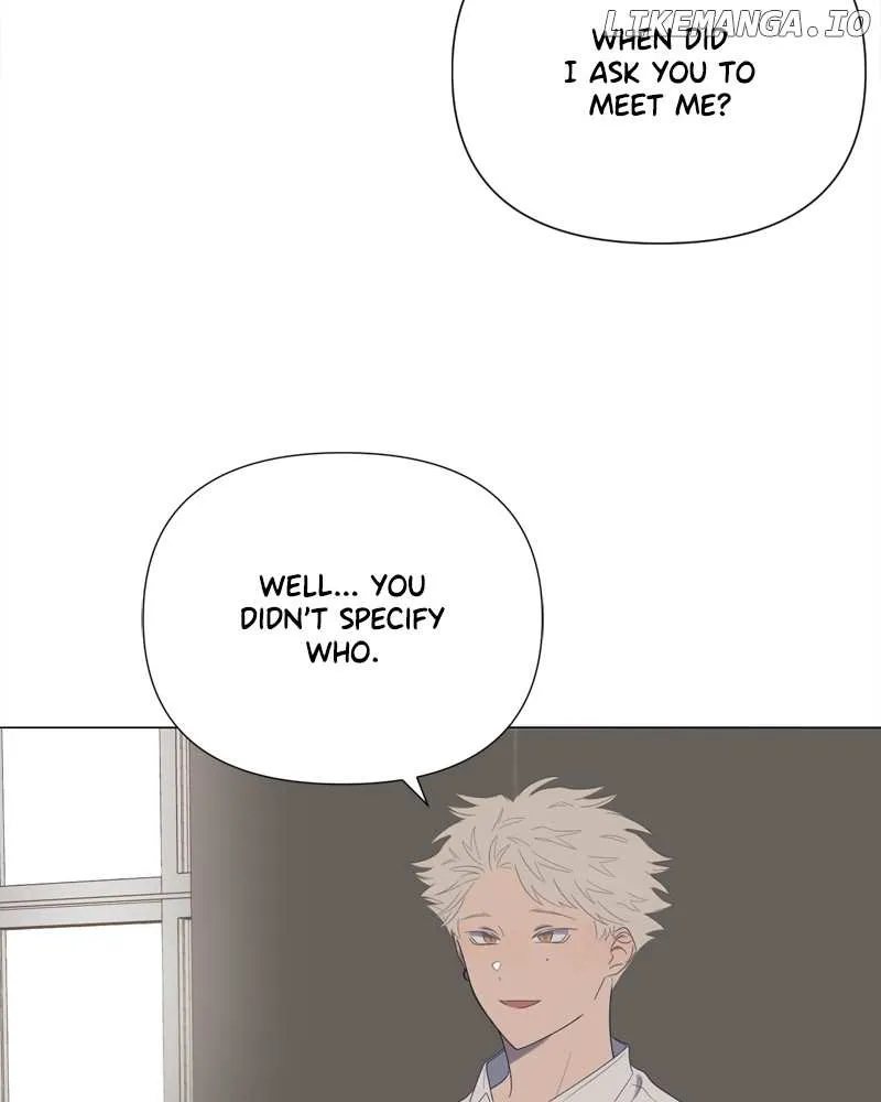 Moonmade Child Chapter 61 Online - página 39
