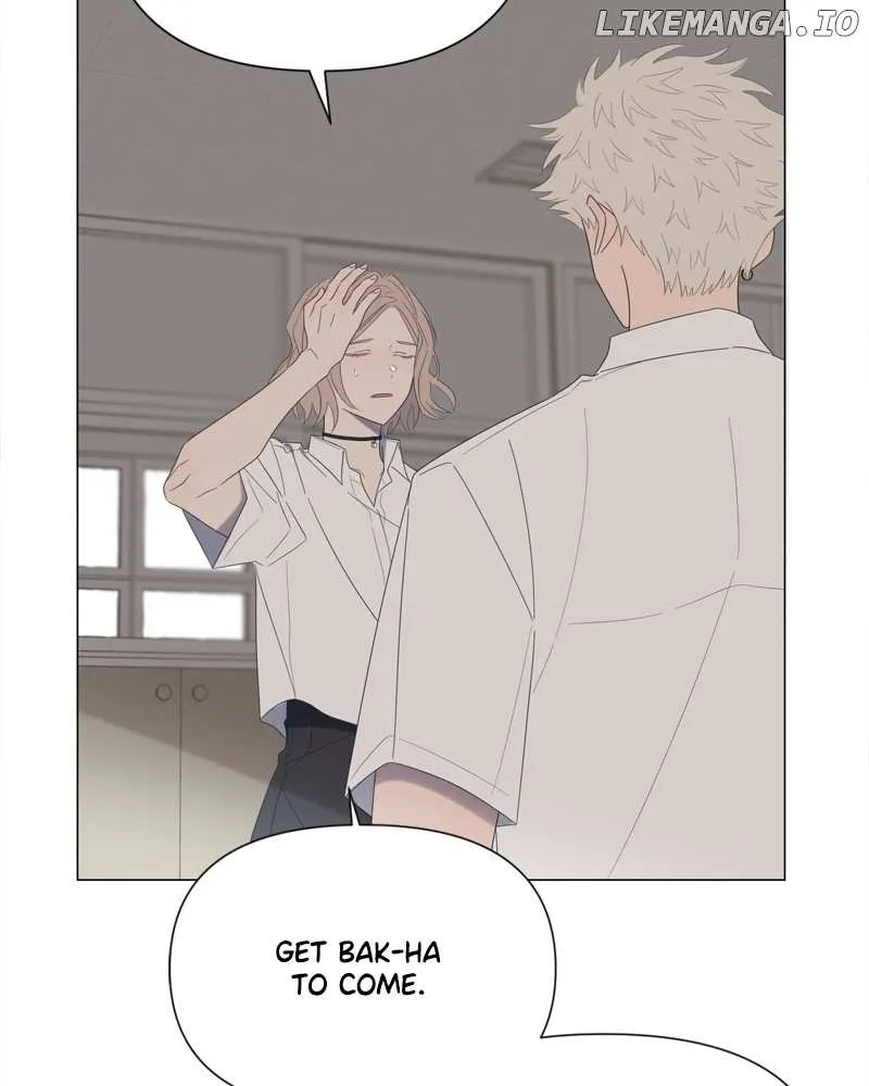 Moonmade Child Chapter 61 Online - página 41
