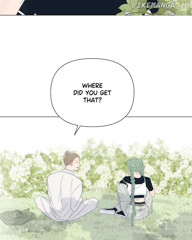 Moonmade Child Chapter 61 Online - página 68