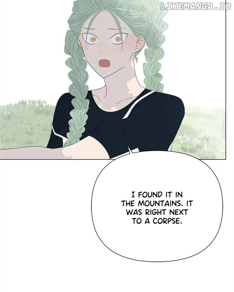 Moonmade Child Chapter 61 Online - página 70