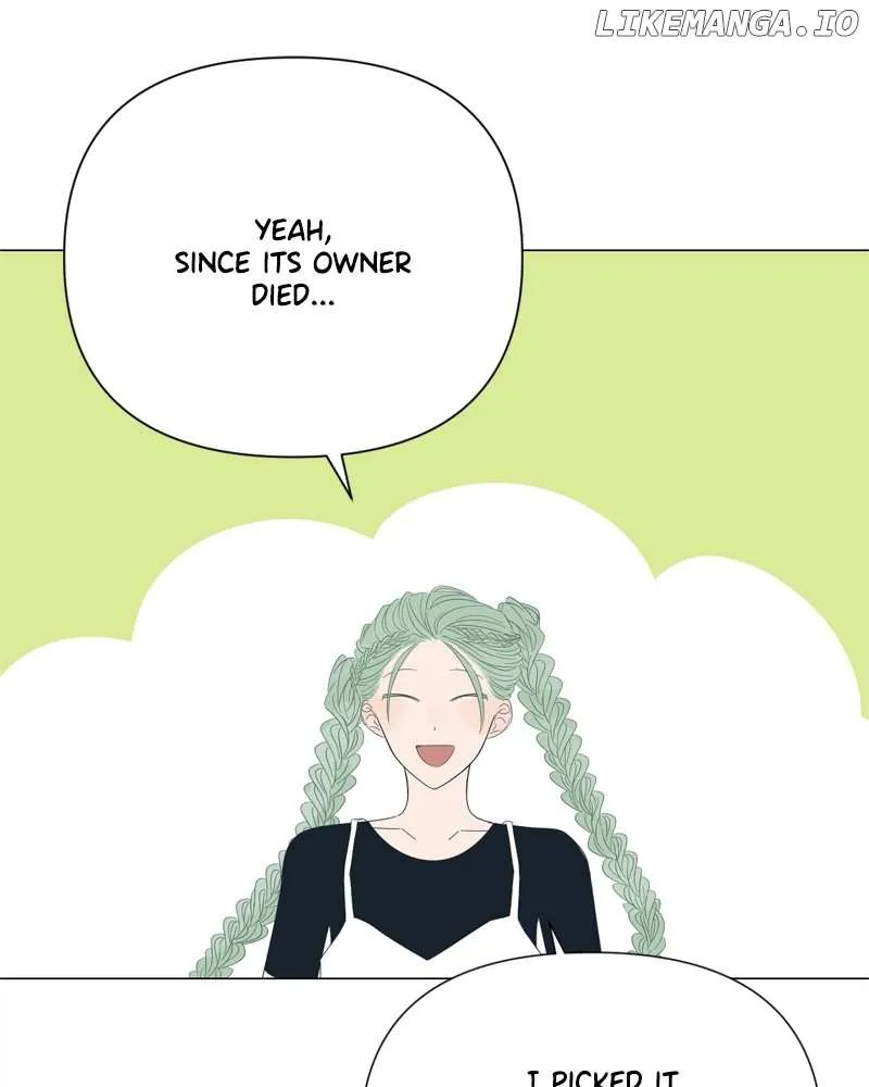 Moonmade Child Chapter 61 Online - página 73