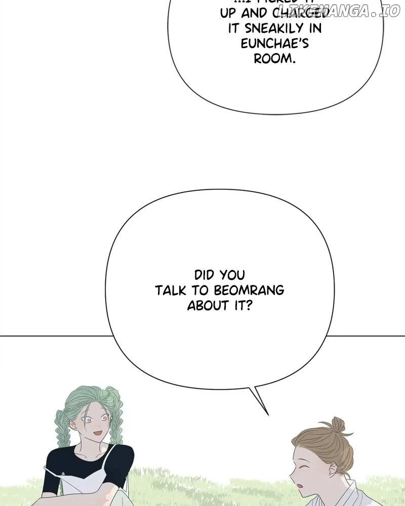 Moonmade Child Chapter 61 Online - página 74