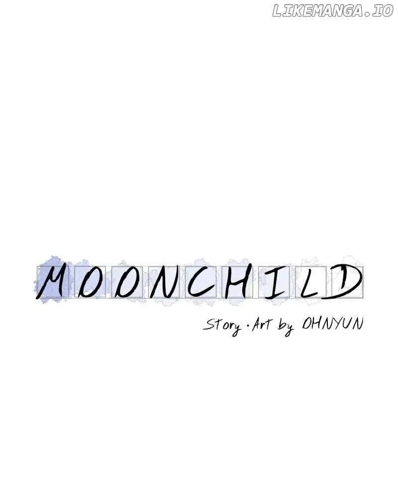 Moonmade Child Chapter 62 Online - página 1