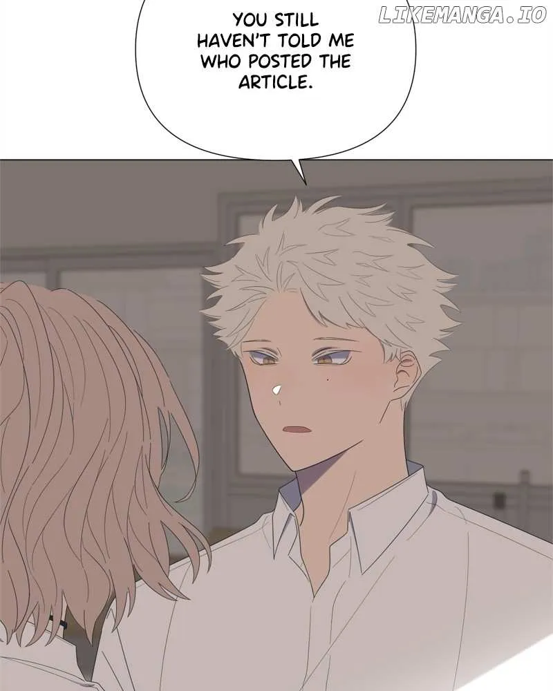 Moonmade Child Chapter 62 Online - página 11