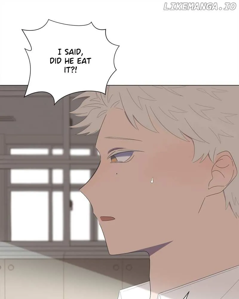 Moonmade Child Chapter 62 Online - página 25