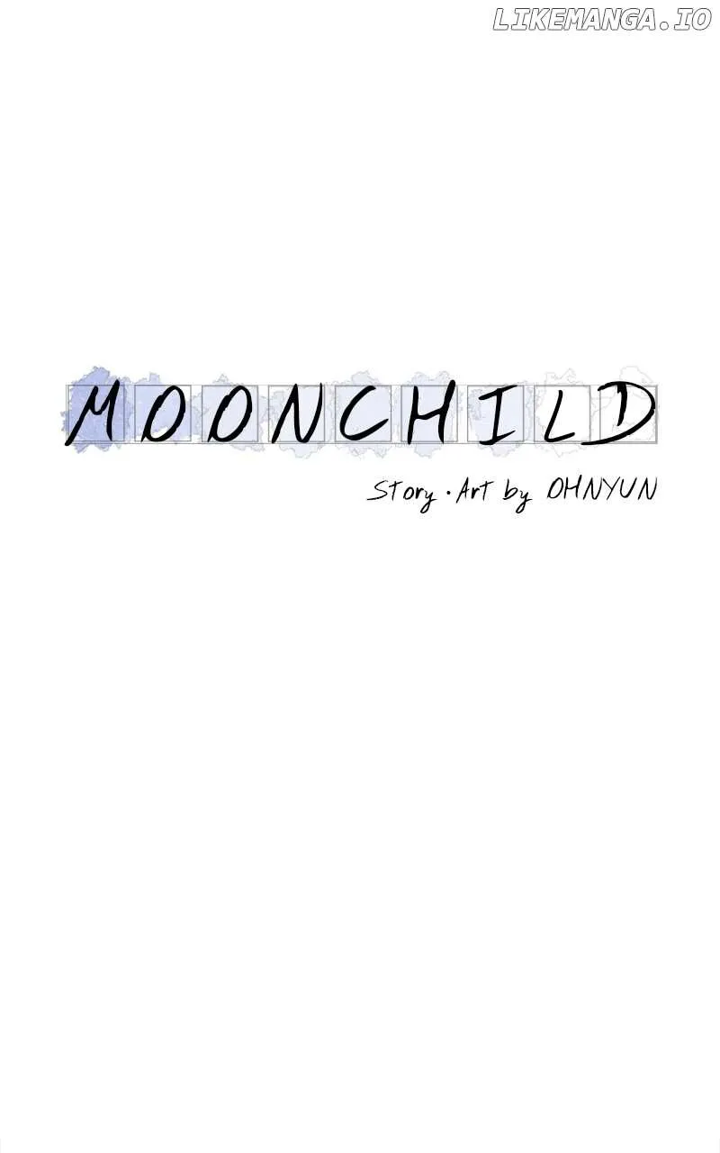 Moonmade Child Chapter 64 Online - página 1