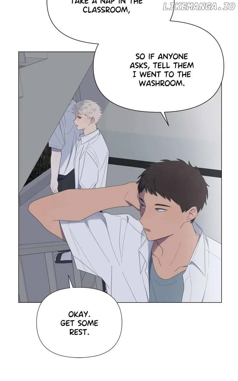 Moonmade Child Chapter 64 Online - página 7
