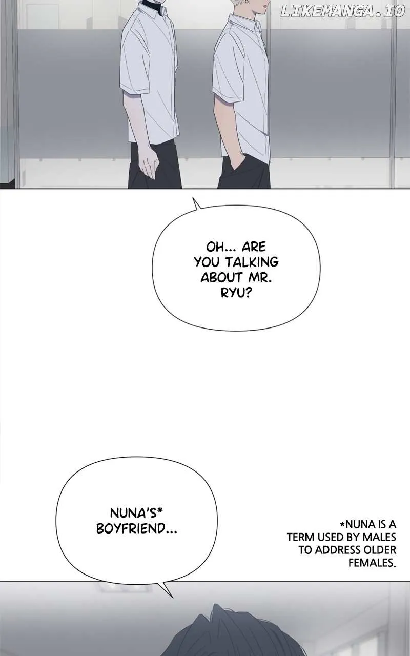Moonmade Child Chapter 64 Online - página 9