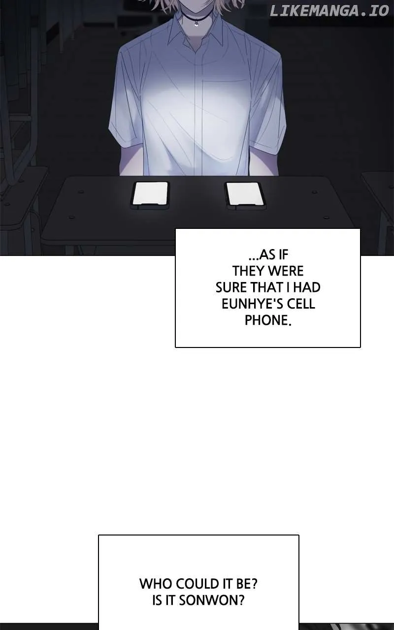 Moonmade Child Chapter 64 Online - página 15