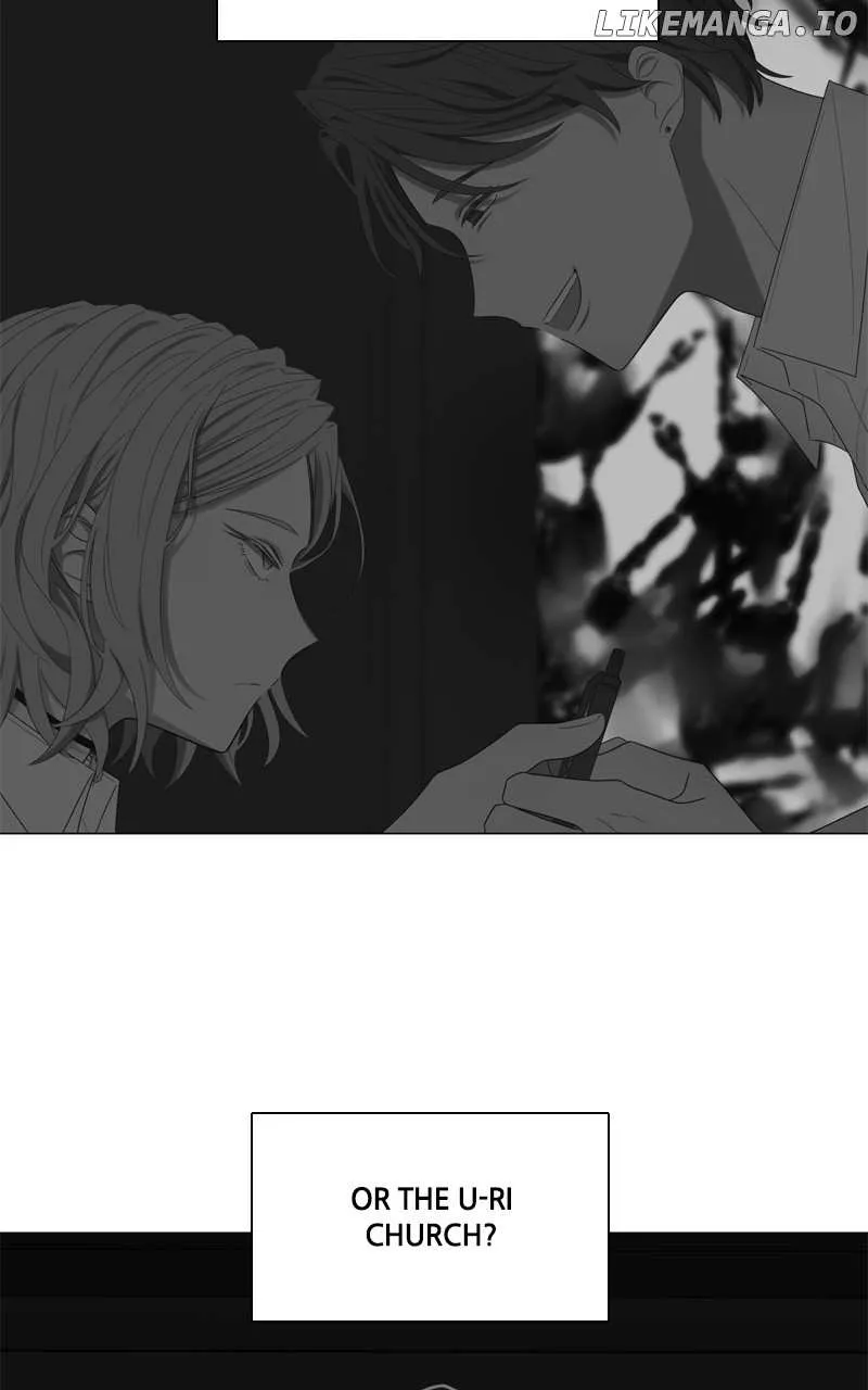 Moonmade Child Chapter 64 Online - página 16