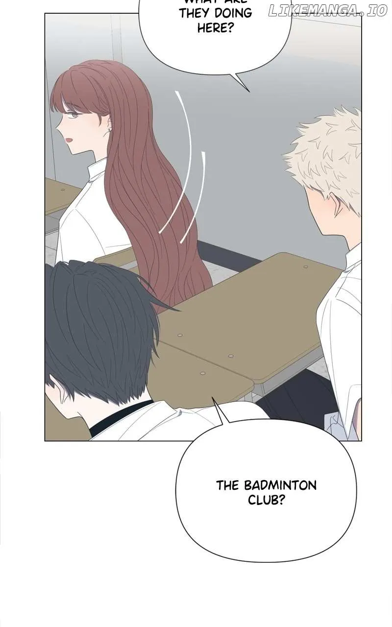 Moonmade Child Chapter 64 Online - página 23
