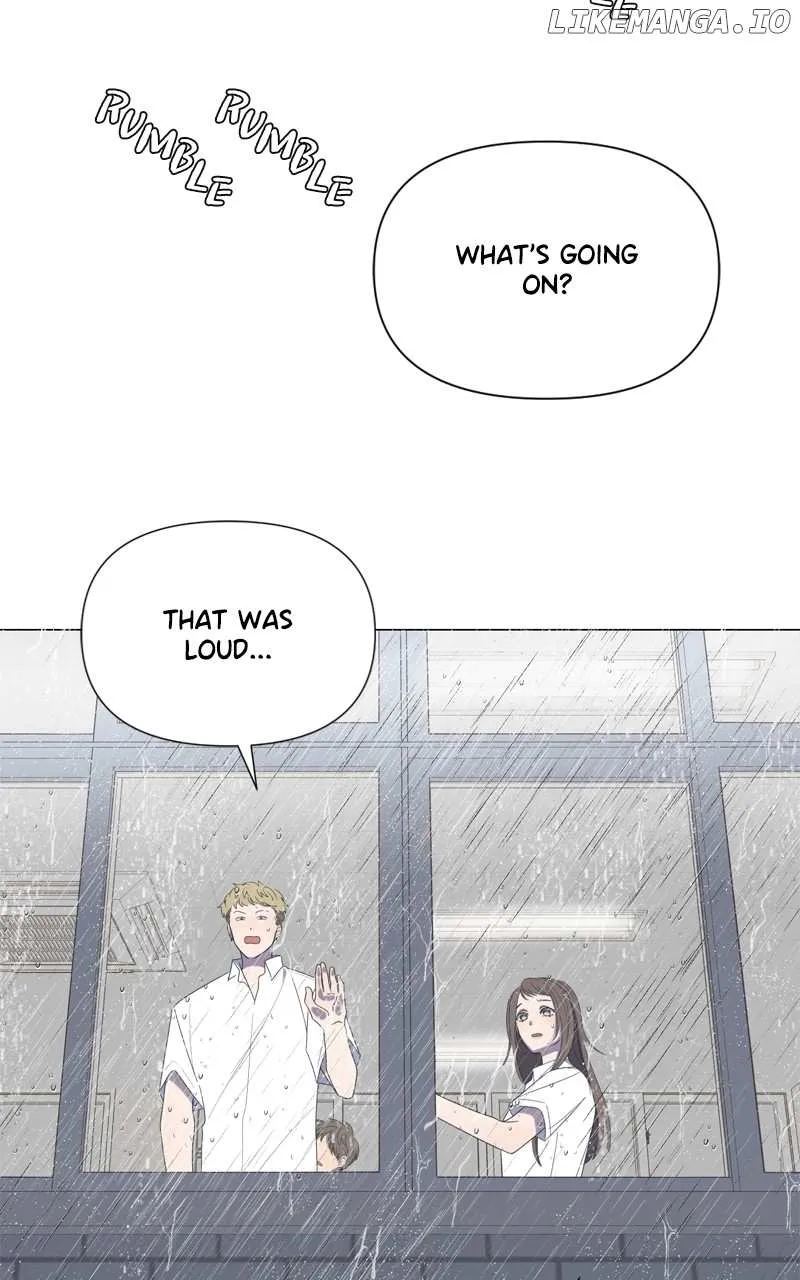 Moonmade Child Chapter 64 Online - página 27
