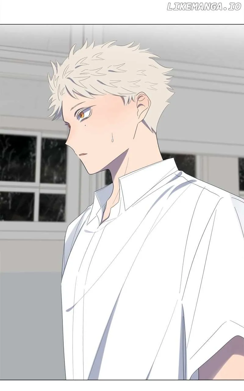Moonmade Child Chapter 64 Online - página 32