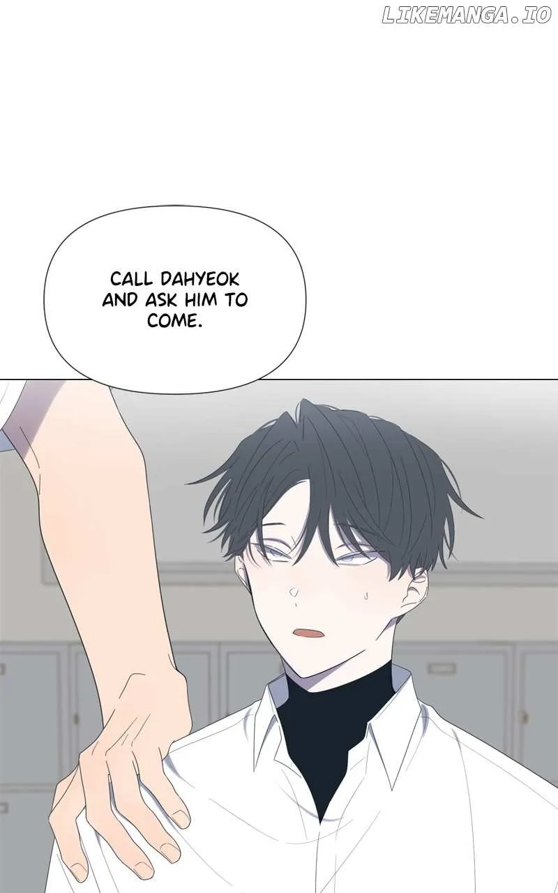Moonmade Child Chapter 64 Online - página 34