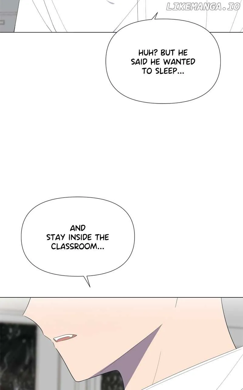 Moonmade Child Chapter 64 Online - página 35