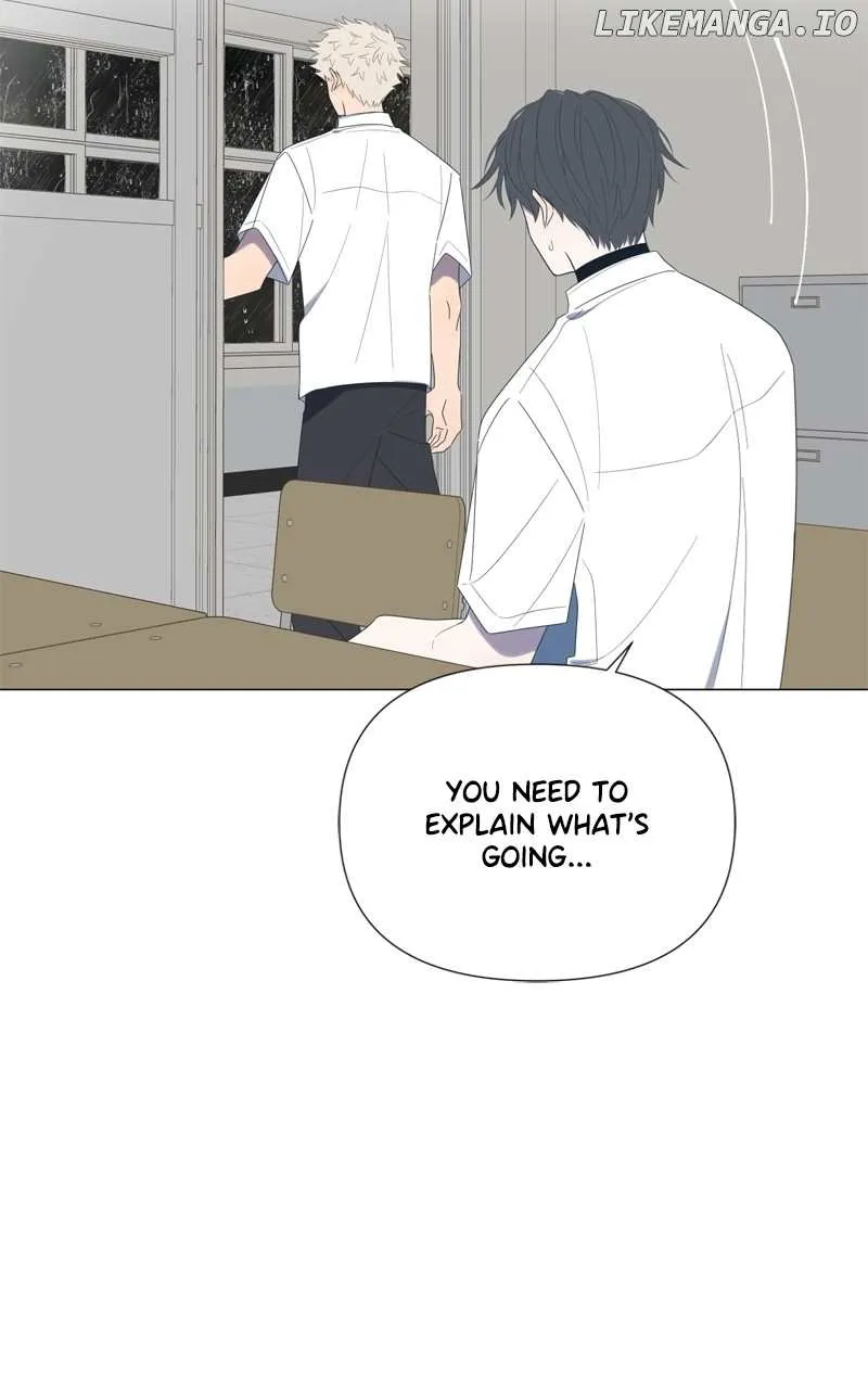 Moonmade Child Chapter 64 Online - página 37