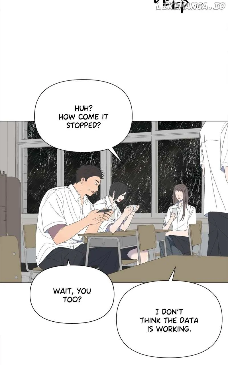 Moonmade Child Chapter 64 Online - página 40