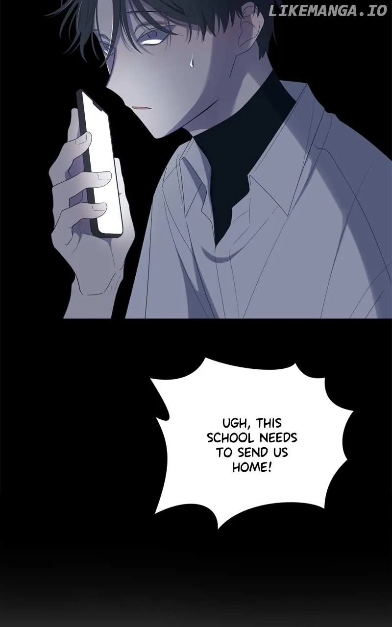 Moonmade Child Chapter 64 Online - página 45