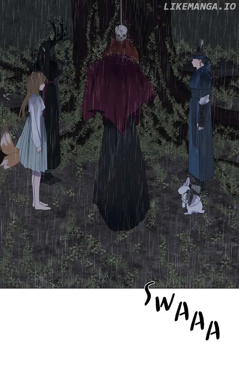 Moonmade Child Chapter 64 Online - página 49