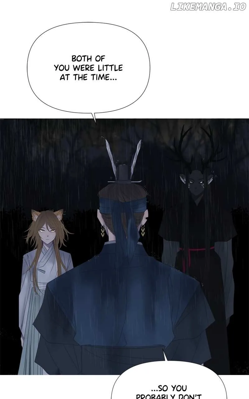Moonmade Child Chapter 64 Online - página 50