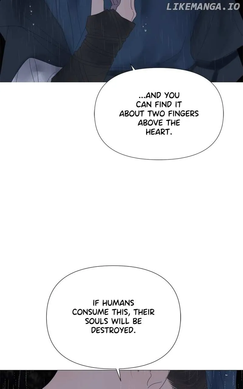 Moonmade Child Chapter 64 Online - página 53