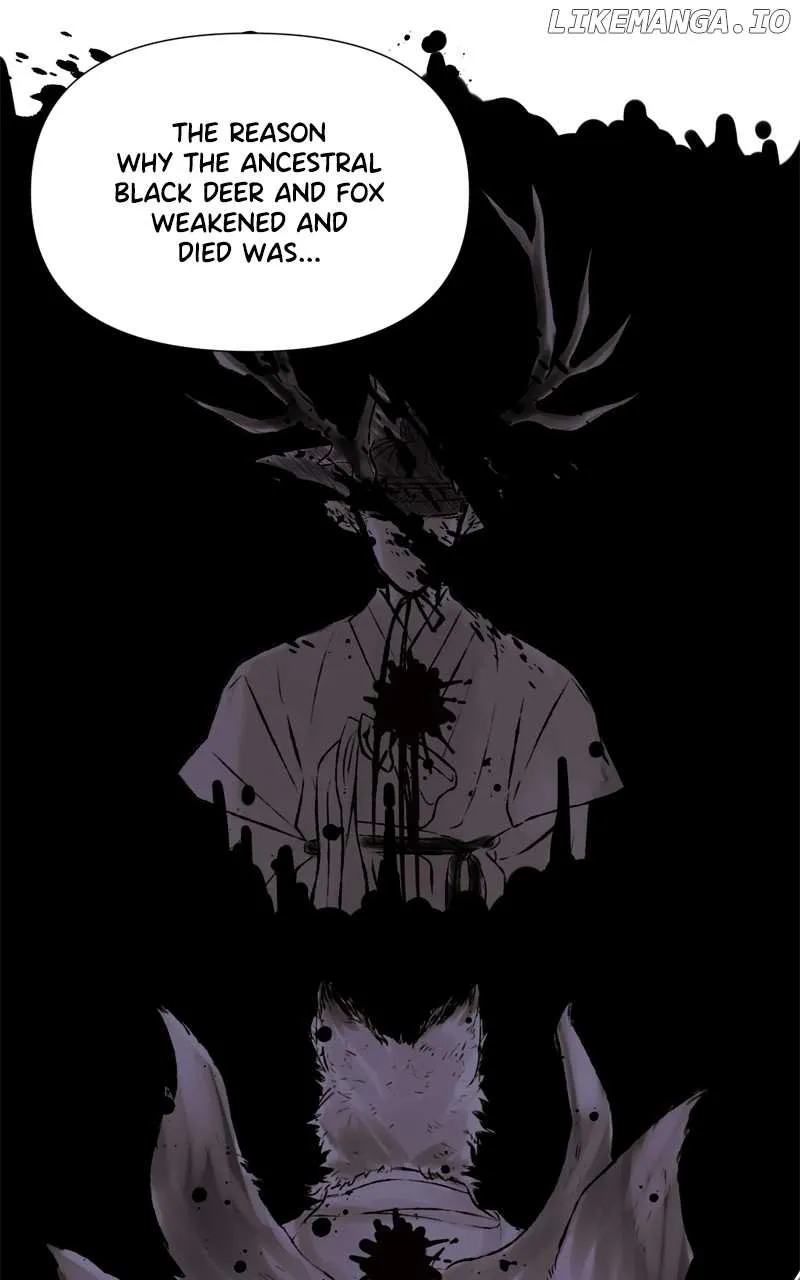 Moonmade Child Chapter 64 Online - página 57
